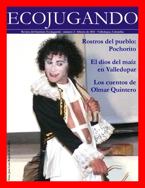 Clic en la imagen para descargar la Revista Ecojugando