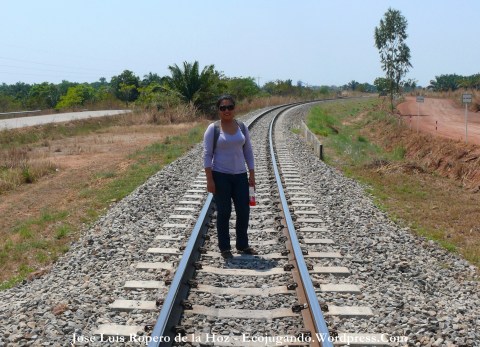 Maryis Pacheco - Reclame Cesar