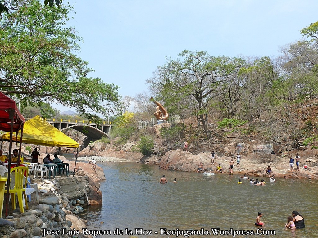 Nuestra amada Valledupar y su&nbsp;historia