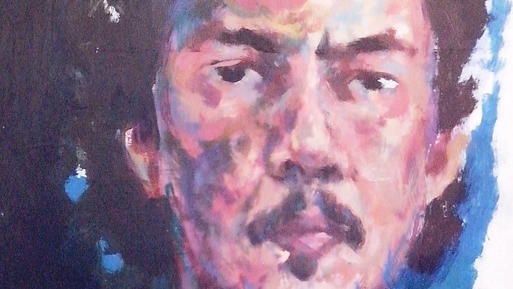 Los retratos de José Luis Molina&nbsp;Torres