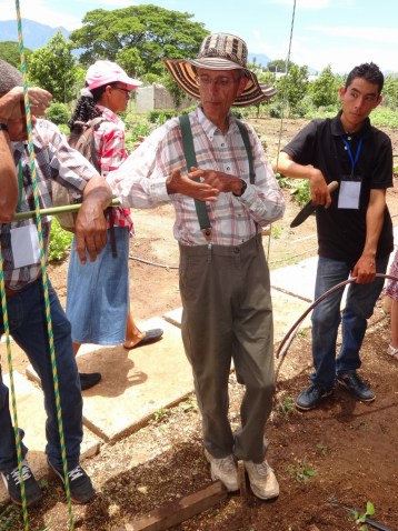 Profesor Daniel Rolan García. Foto: Ropero de la Hoz