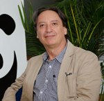 Luis Germán Naranjo.