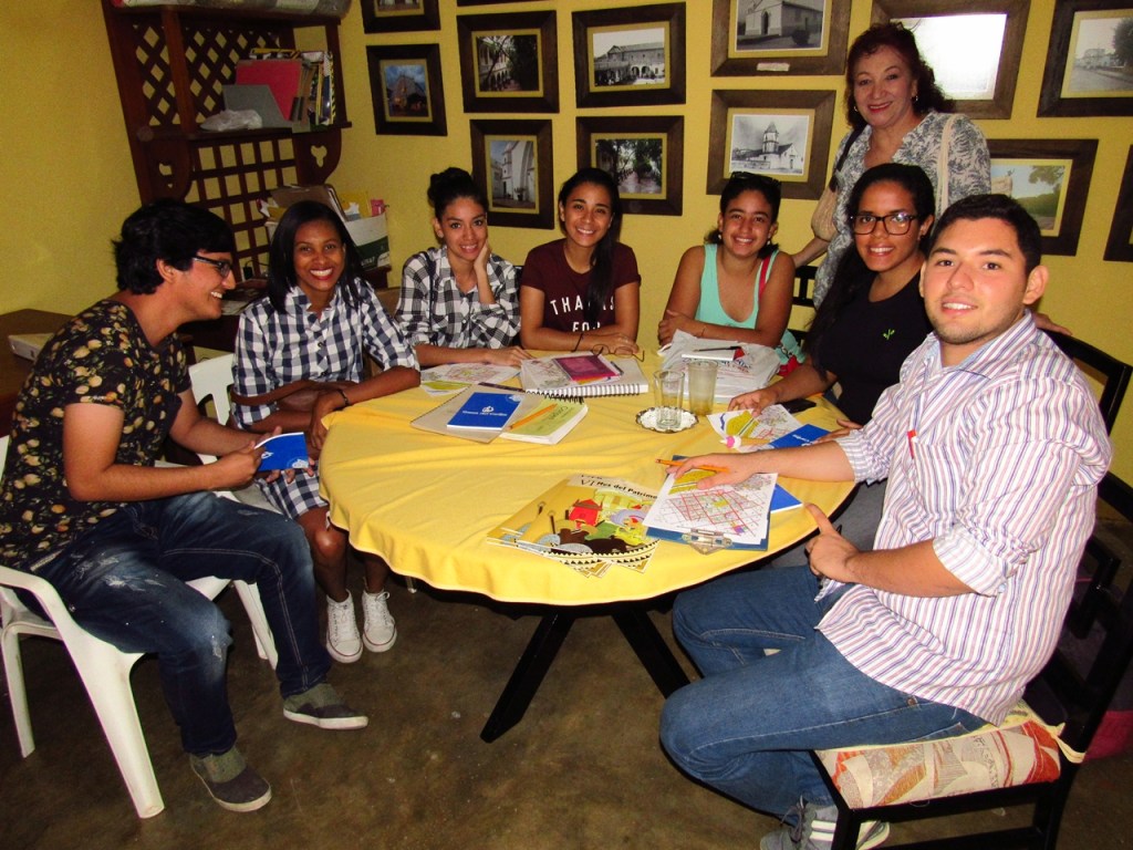 Foto: Jose Luis Ropero.