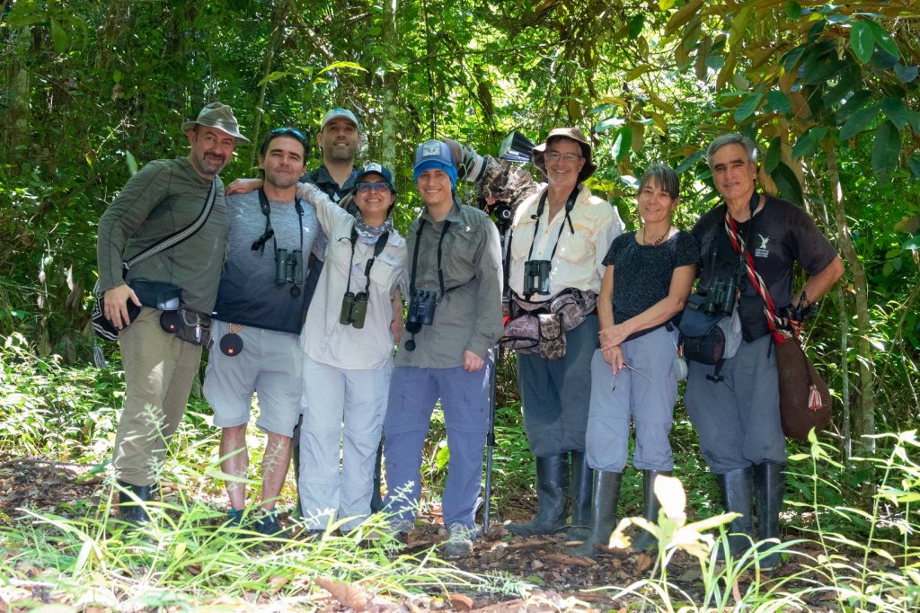 Se reúne la dirección nacional del Global Big Day Colombia