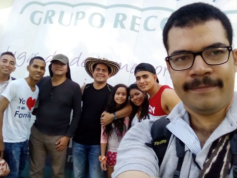 guianza a manaure cesar