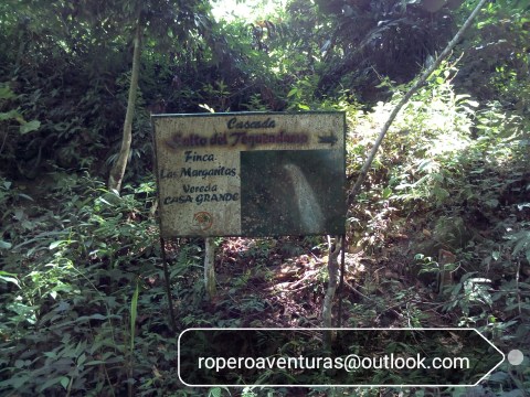 aviso en Manaure cesar