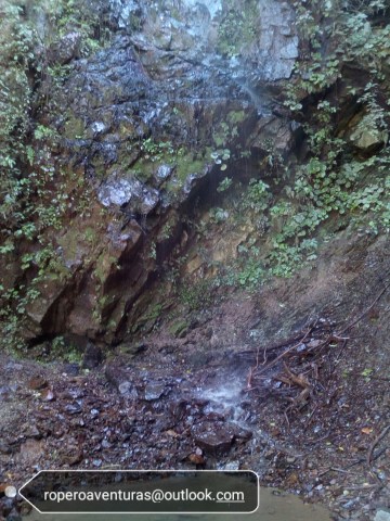 cascada manaure cesar