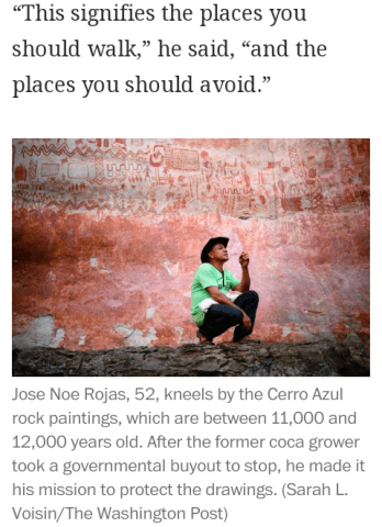 reportaje the washington post