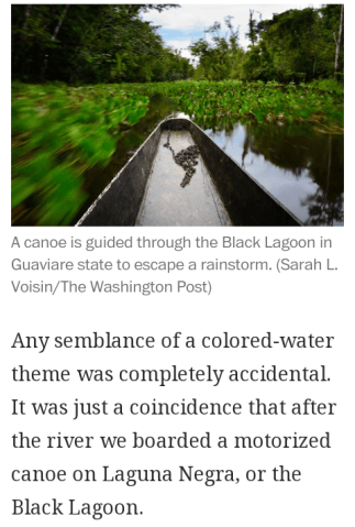 reportaje the washington post