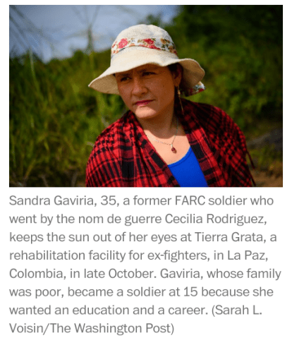 reportaje The Washington Post