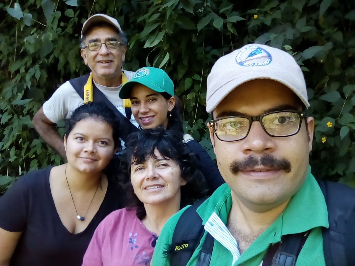 pajareros en Manaure Cesar