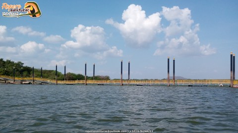 Muelle de chimichagua