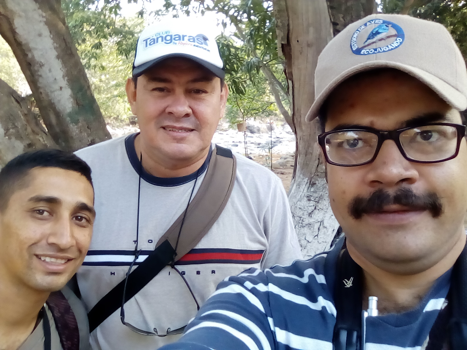 Pajareros de Valledupar