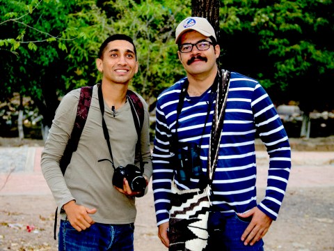 pajareros de valledupar