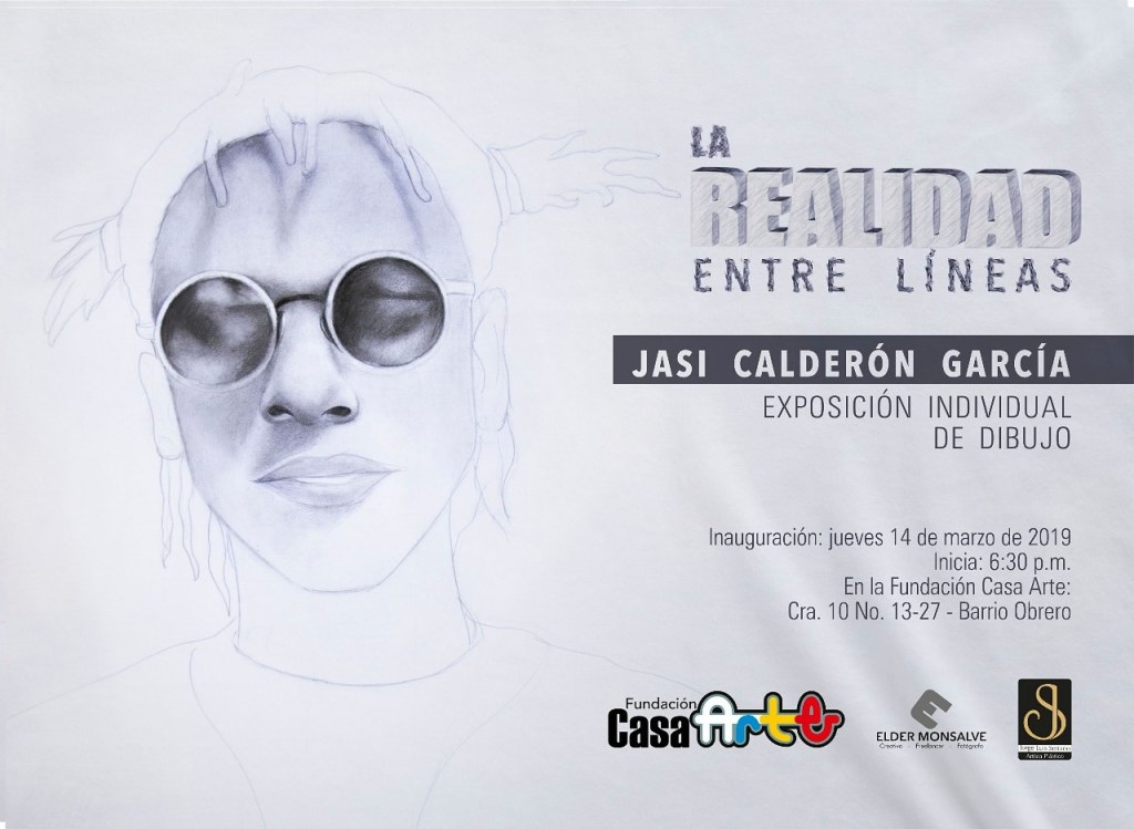 invitacion exposicion casa arte valledupar