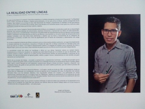 dibujante jasi calderon