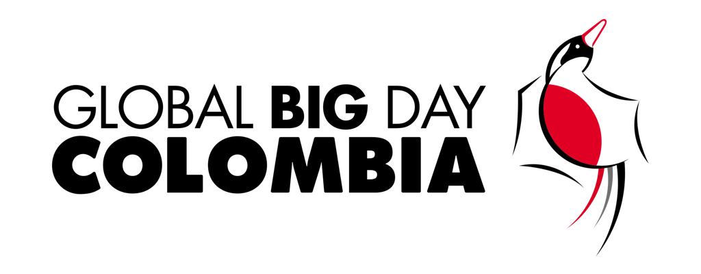 emblema global big day colombia