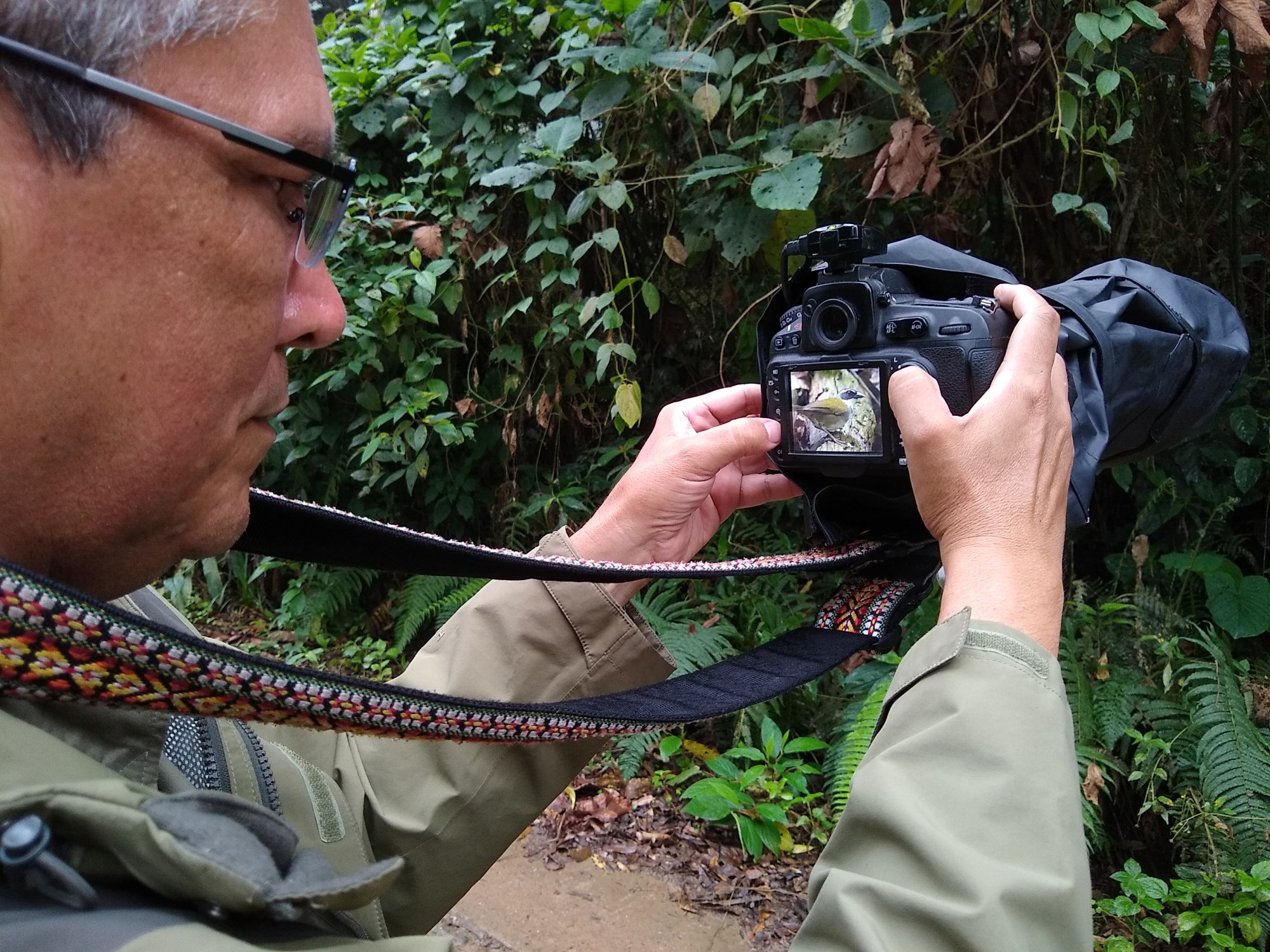 cardiologo y fotografo juan jose arango