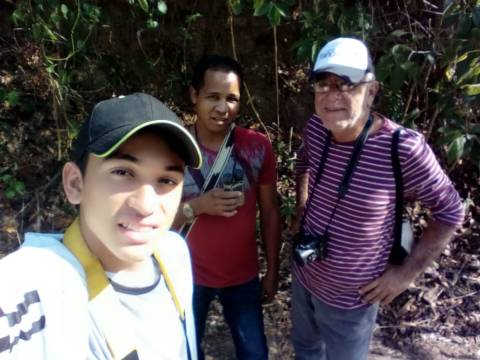 Pajareros de Manaure Cesar