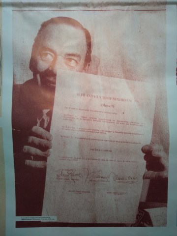 Foto Alvaro Gómez Hurtado