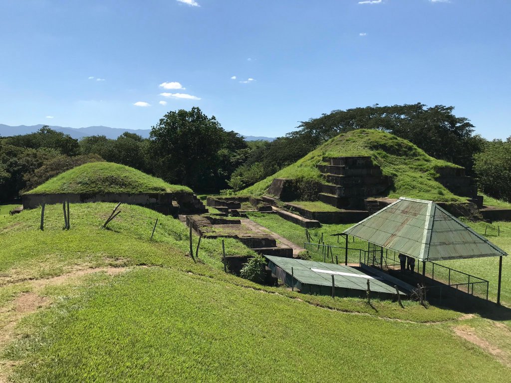 Campana de San Andrés: huellas de una ciudad&nbsp;clásica