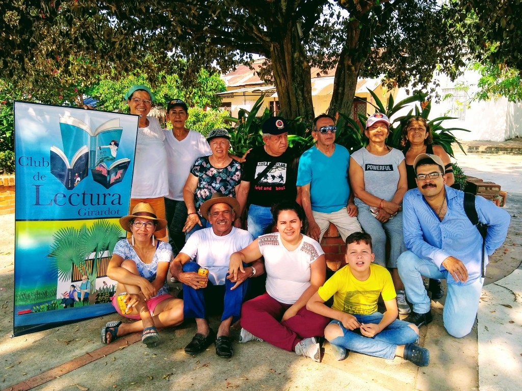 Paseo a Batatas (Suárez,&nbsp;Tolima)