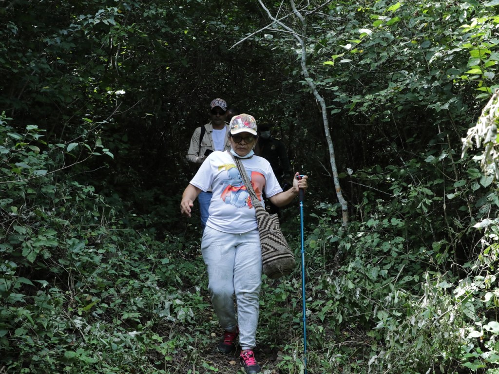 Un famtrip por la ruta de la paz y la reconciliación&nbsp;nacional