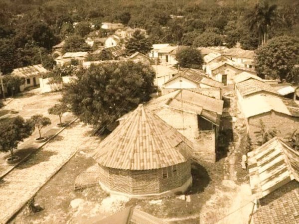 El pueblo de&nbsp;Atánquez