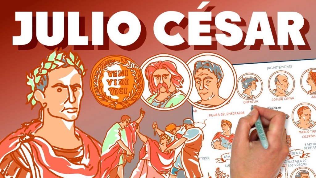 El gobierno de&nbsp;César