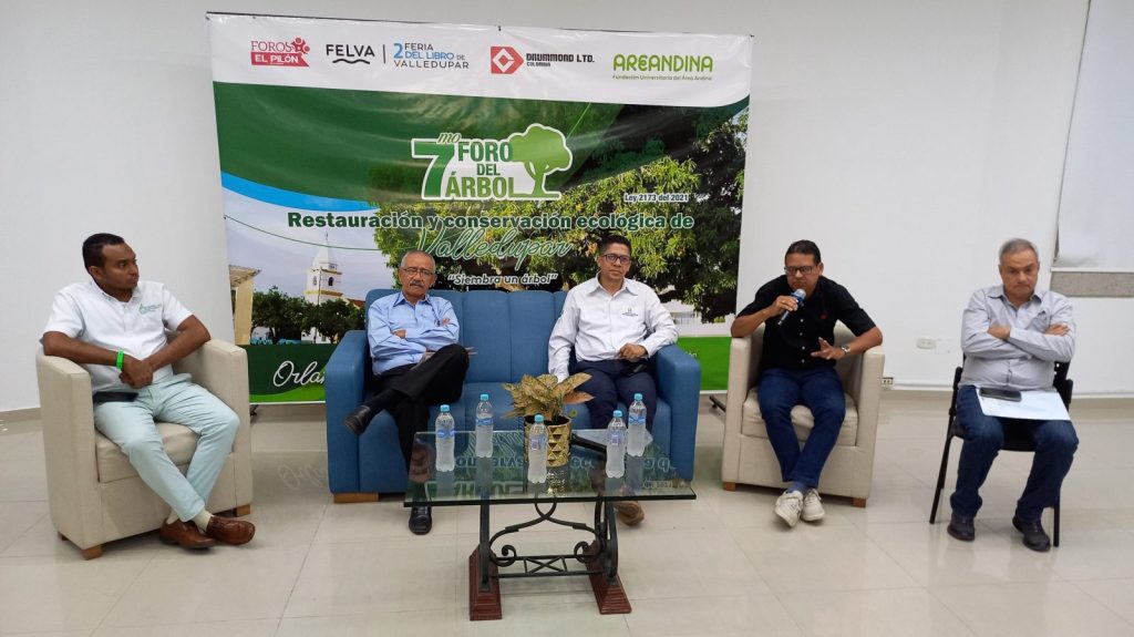 ¿Qué árboles plantar en Valledupar?