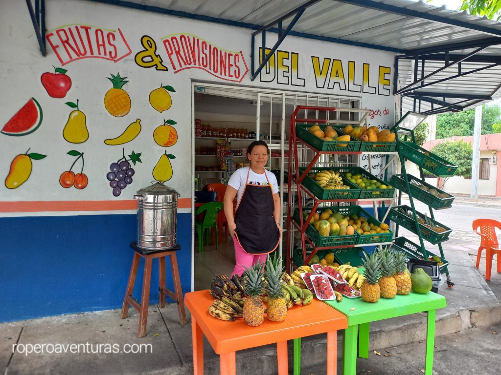 El tutti frutti más sabroso de&nbsp;Valledupar