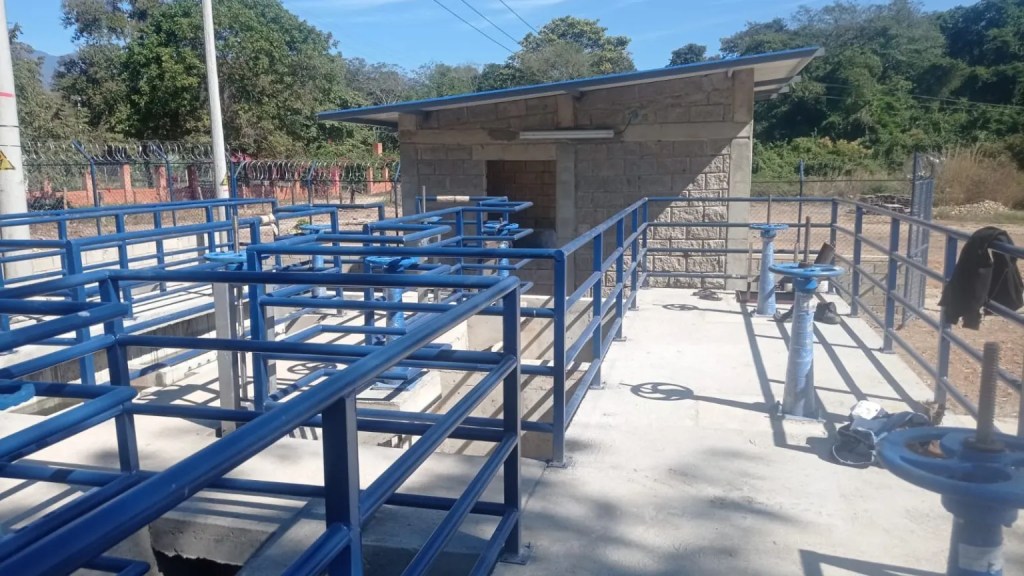 Visiones y propuestas sobre los acueductos rurales de&nbsp;Valledupar