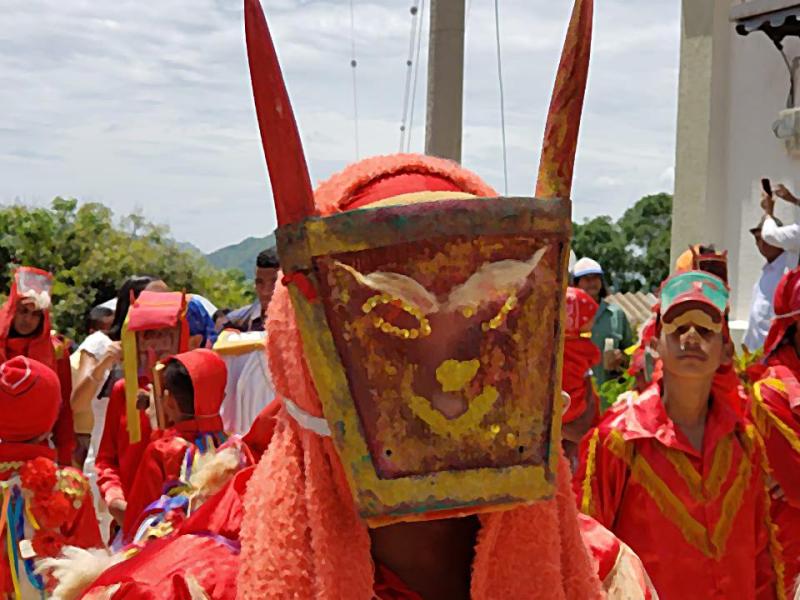 Celebraciones populares de&nbsp;Valledupar