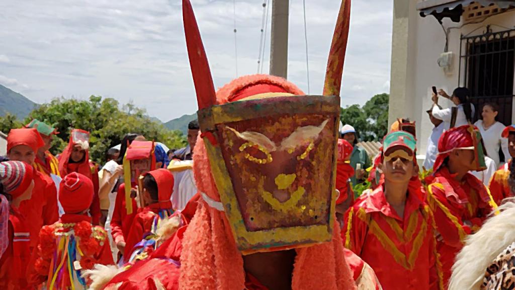 Celebraciones populares de&nbsp;Valledupar